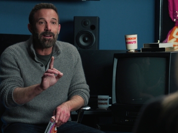 Ben Affleck Ben Affleck