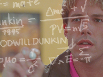 Good Will Dunkin' 1.995 Million Free Coffee Promo