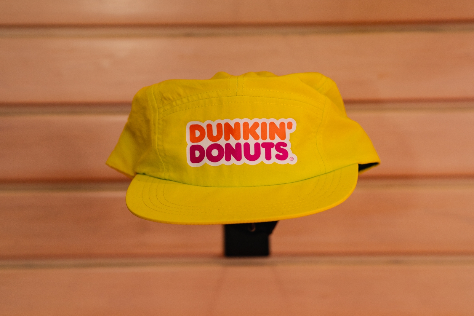 Dunkin' x MIT Pop-Up