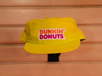 Dunkin' x MIT Pop-Up