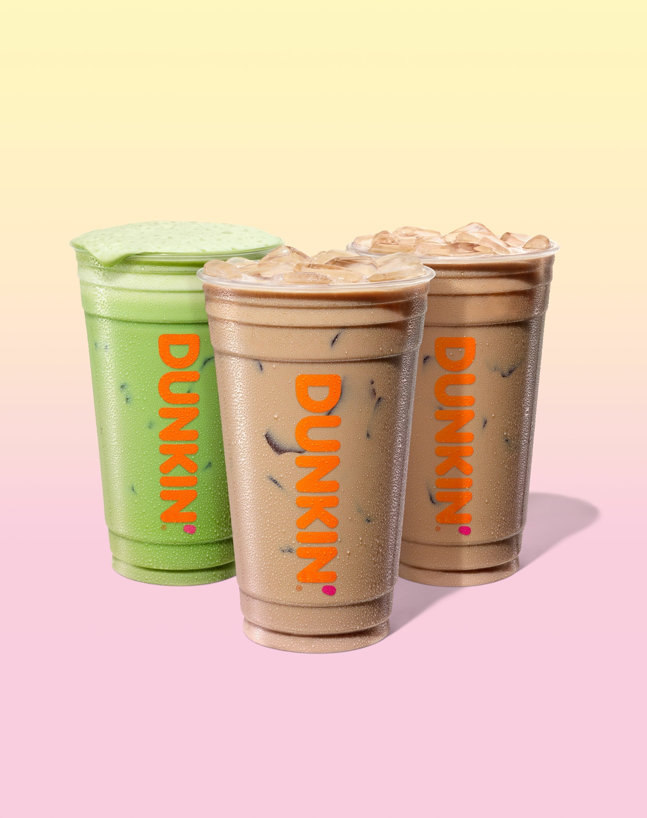 Dunkin' Protein Milk