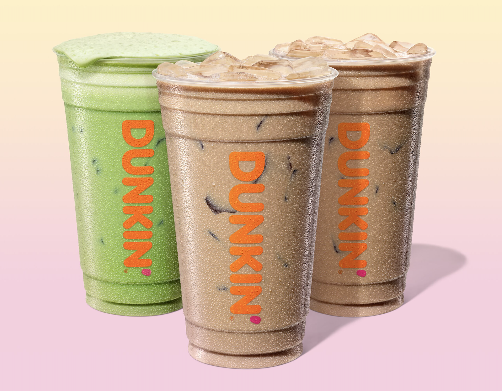New Dunkin’® Protein Milk Delivers the Flavor and Fuel