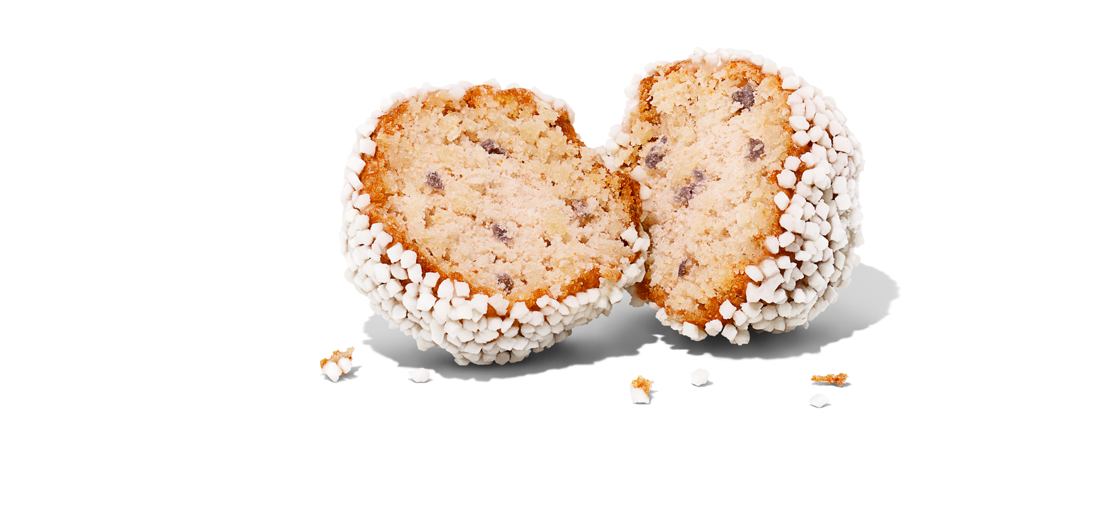 Dunkin' Wedding Cake MUNCHKINS