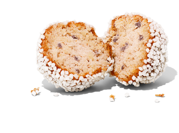 Dunkin' Wedding Cake MUNCHKINS Dunkin' Wedding Cake MUNCHKINS