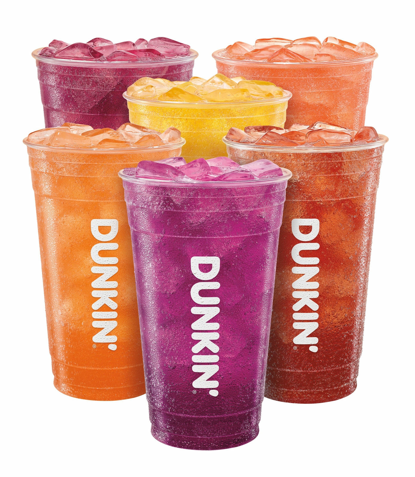 Dunkin' Zero Sugar Energy