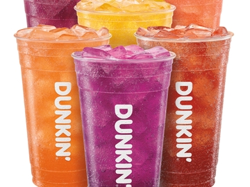 Dunkin' Zero Sugar Energy Dunkin' Zero Sugar Energy