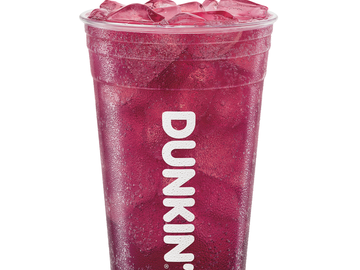 Glamberry Dunkin' Zero Glamberry Dunkin' Zero