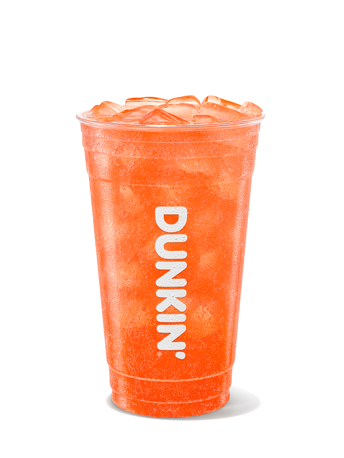 Juicy Peach Dunkin' Zero