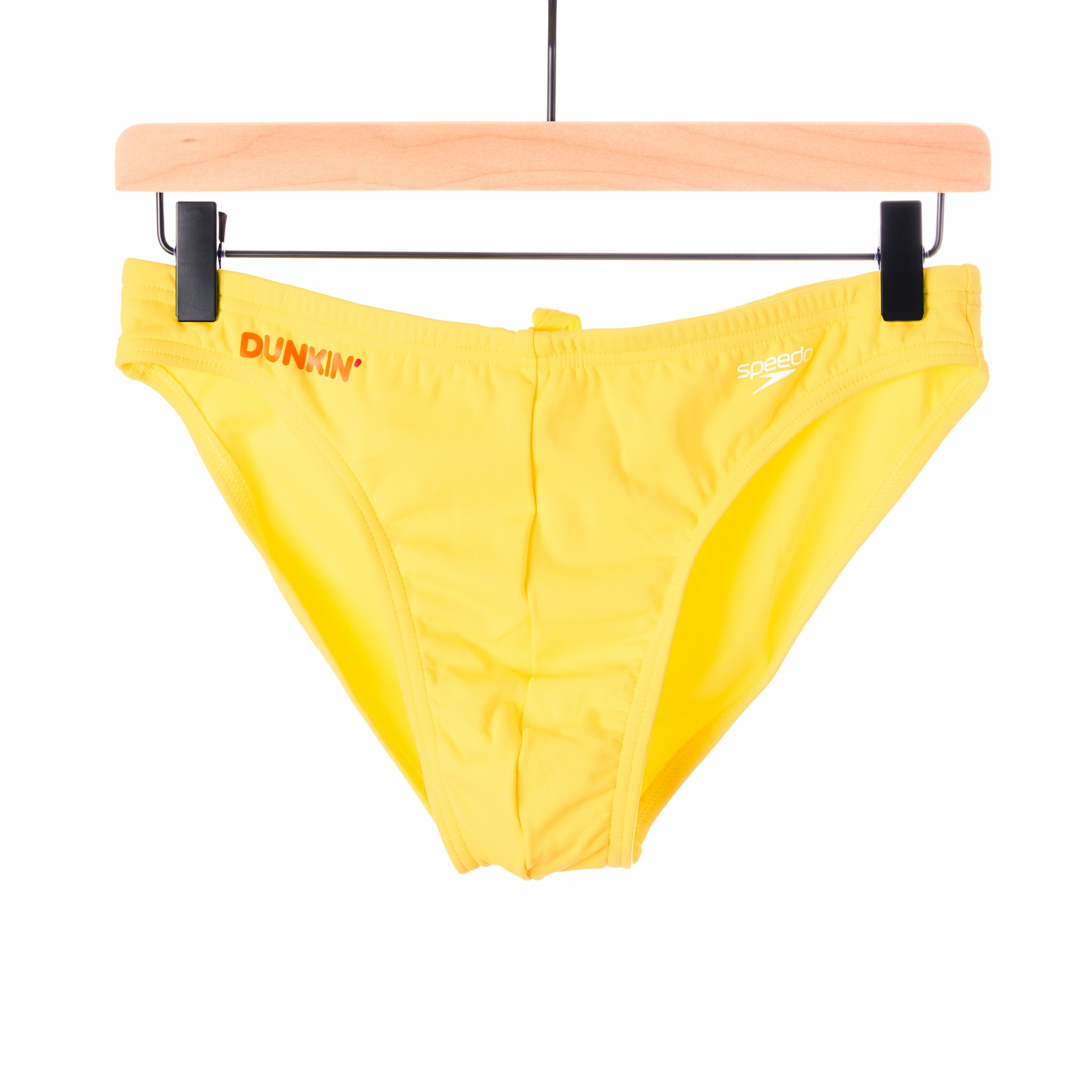 Dunkin' Banana Swim Brief 