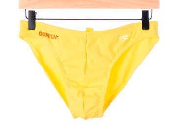 Dunkin' Banana Swim Brief Dunkin' Banana Swim Brief