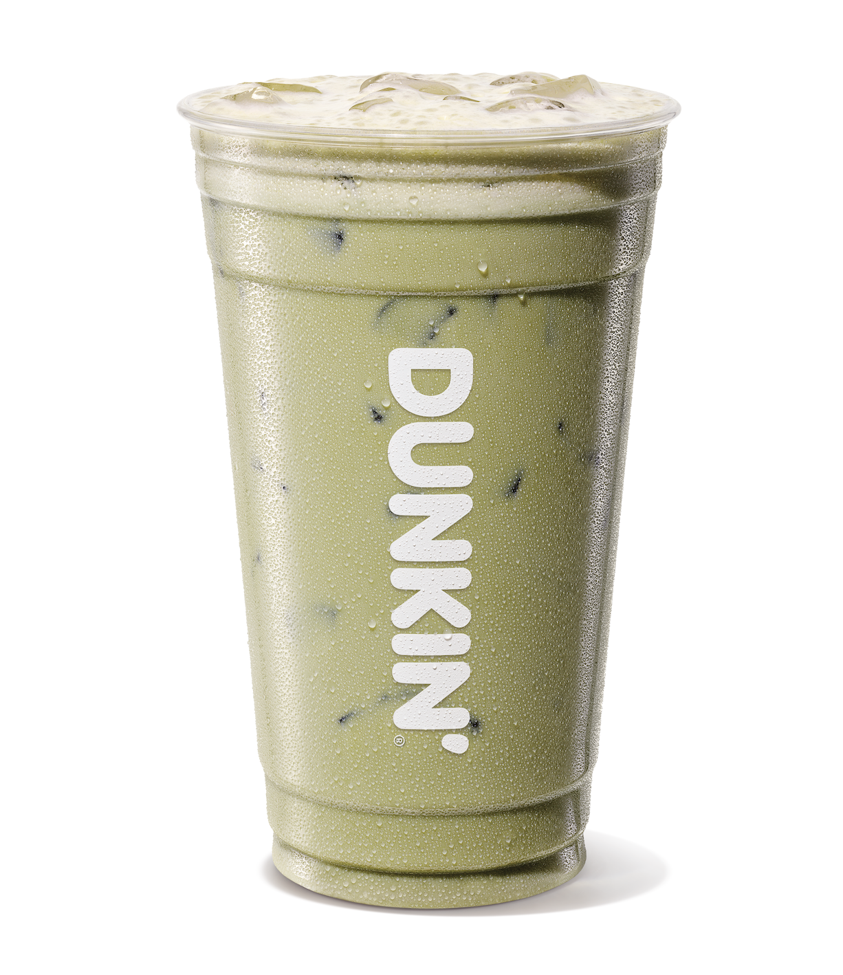Dunkin' Bananarama Matcha