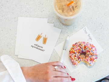 Dunkin' Dunkin'