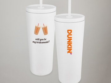 Dunkin' Dunkin'