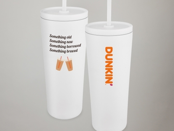 Dunkin' Dunkin'