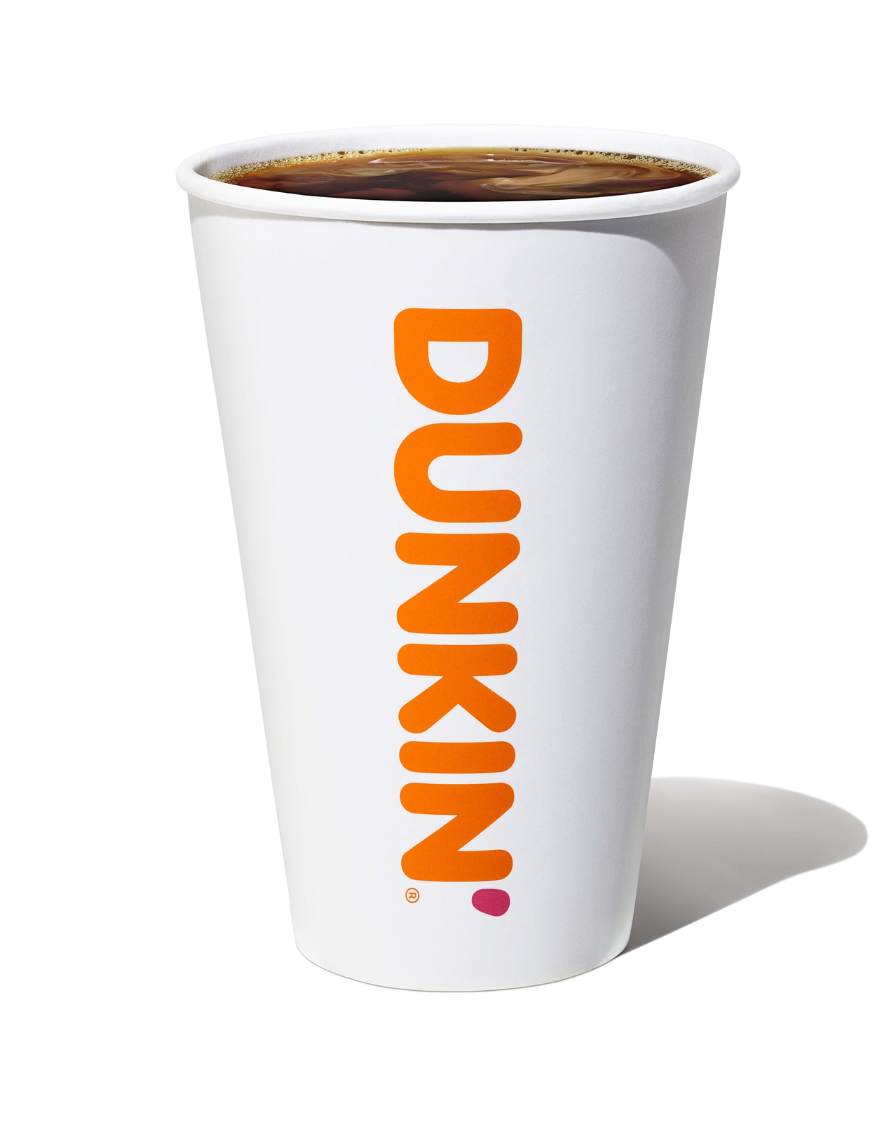 Dunkin' Hot Coffee