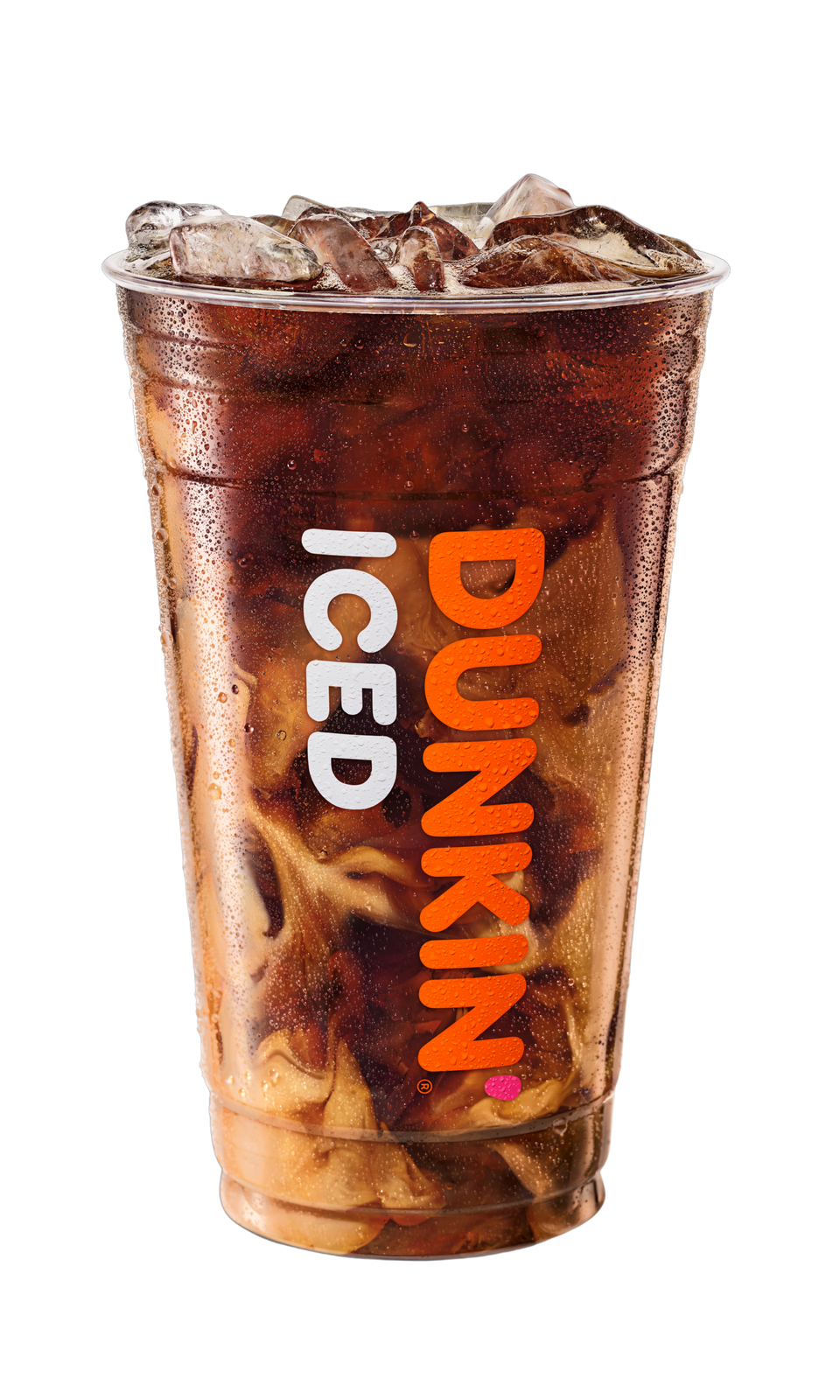 Dunkin' Iced Coffee