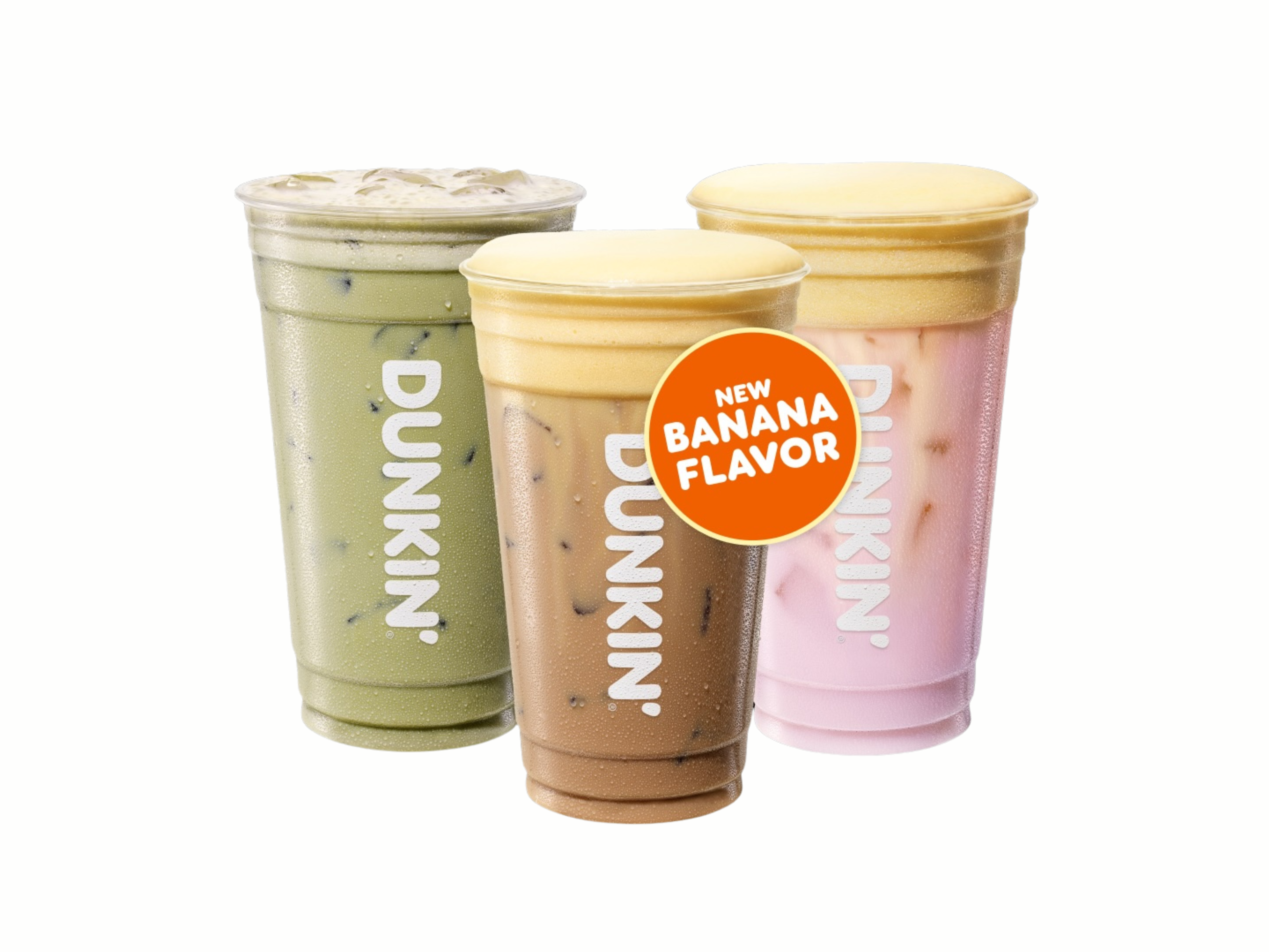 Dunkin'® Introduces Dunkin' Zero, A Zero-Sugar Energy Drink Made for  Everyday Momentum | Dunkin'
