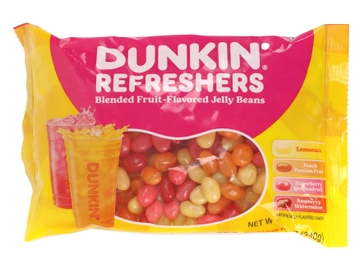 Dunkin’ Refreshers Blended Fruit-Flavored Jelly Beans