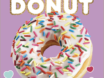 Dunkin' National Donut Day 6.5 Dunkin' National Donut Day 6.5