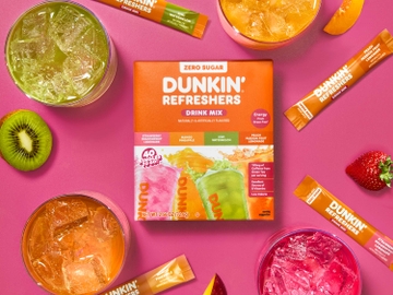 Newsroom | Dunkin'