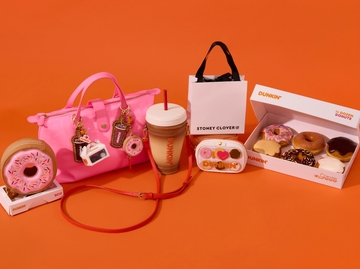 Dunkin’® Celebrates National Donut Day with Free Donuts, the Return of Stoney Clover Lane Collab & Sweet Giveaways Dunkin’® Celebrates National Donut Day with Free Donuts, the Return of Stoney Clover Lane Collab & Sweet Giveaways