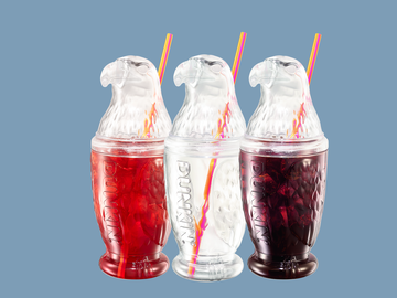 The Eagle Cup Has Landed At Dunkin’® 