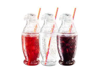 Dunkin' Eagle Cup
