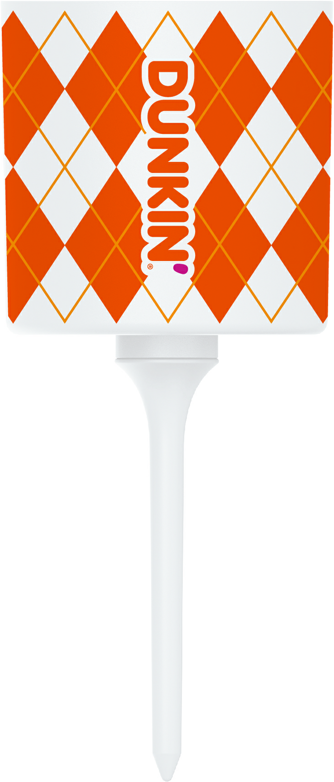 Dunkin' Tee Cup Holder
