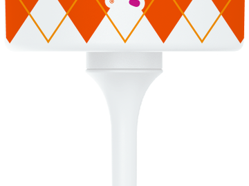 Dunkin' Tee Cup Holder Dunkin' Tee Cup Holder