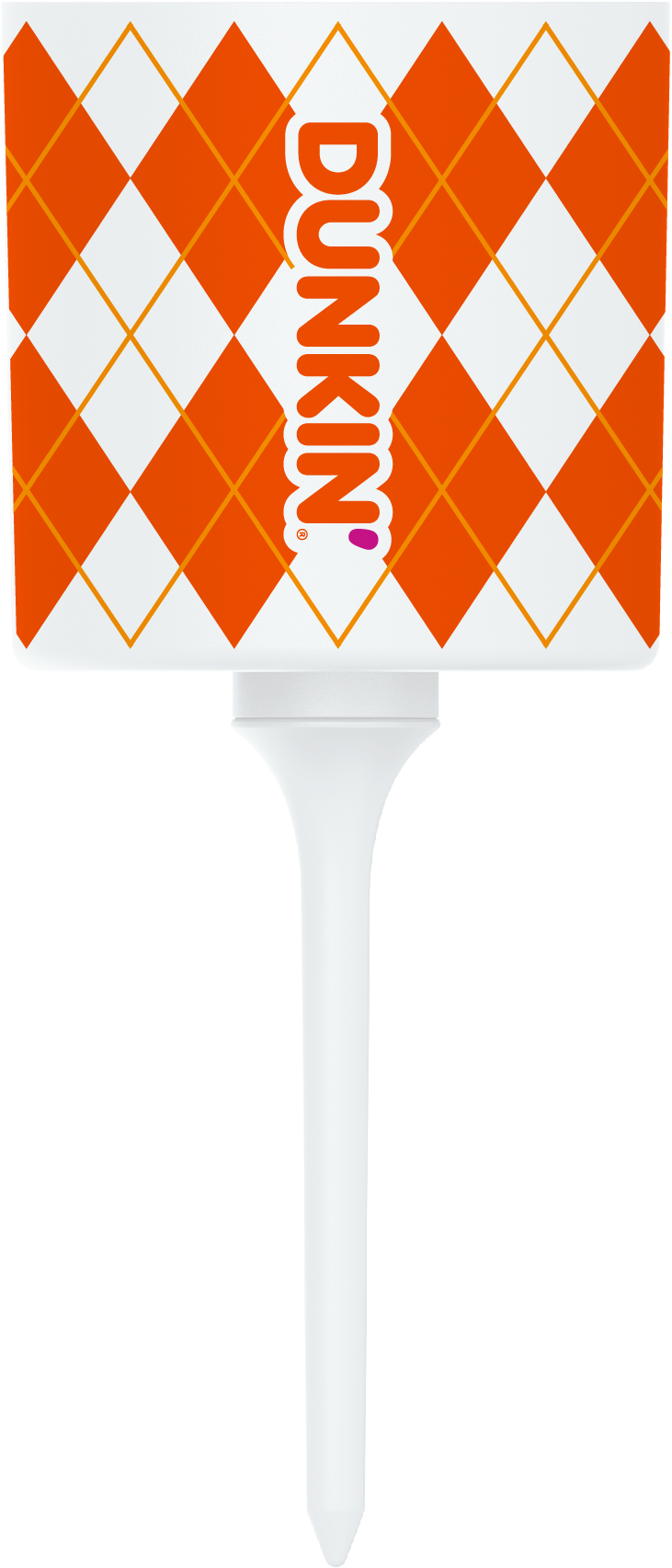 Dunkin' Tee Cup Holder