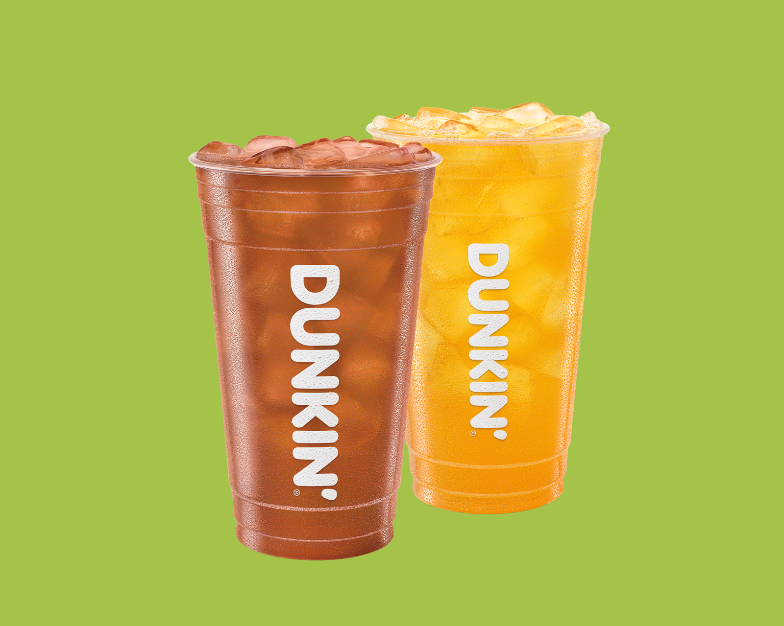 Official image for Dunkin' launches golf week collaboration with TaylorMade and John Daly