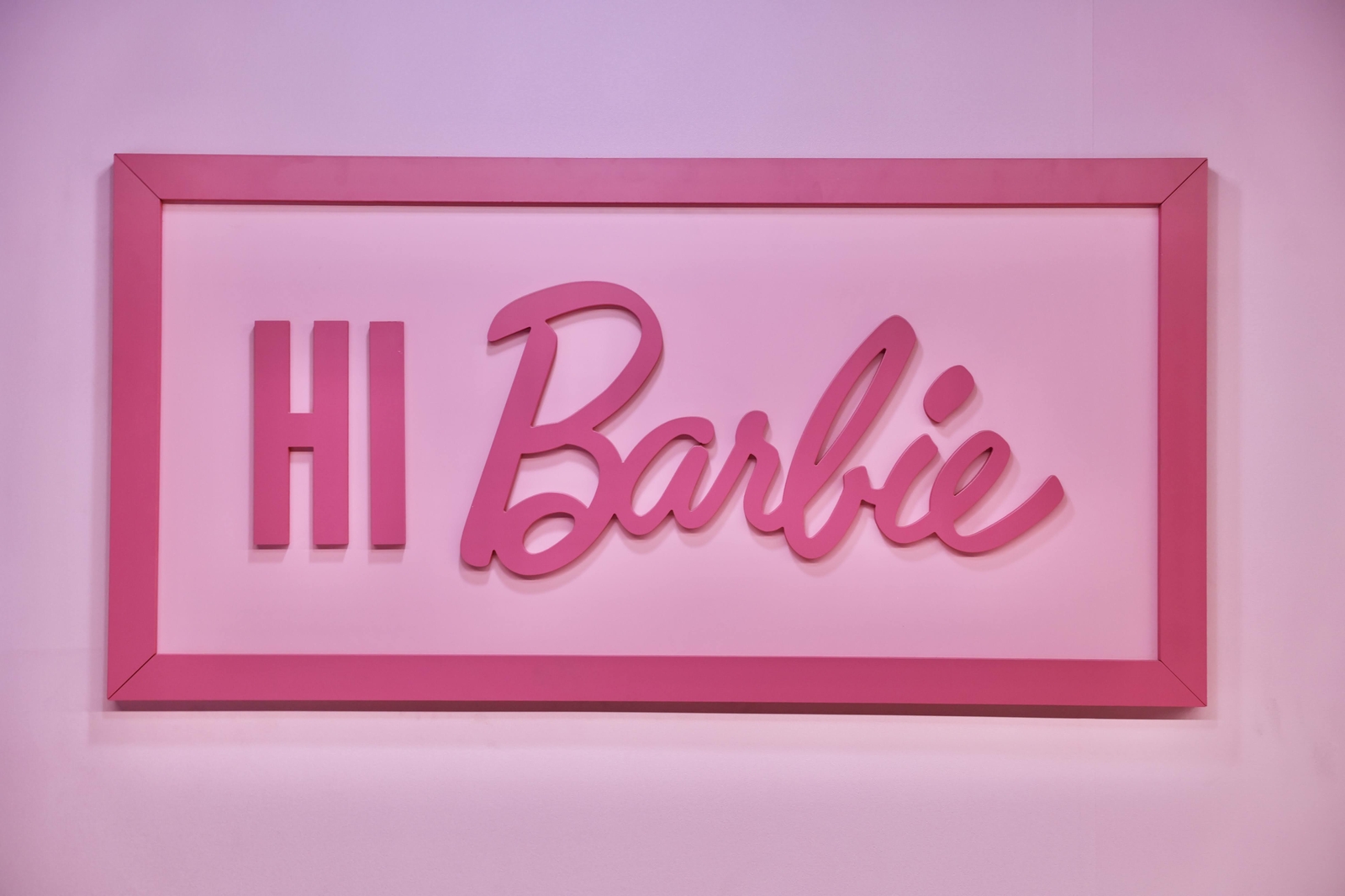 Dunkin' Barbie® DreamHouse™