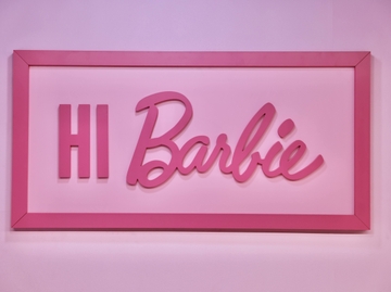 Dunkin' Barbie® DreamHouse™ Dunkin' Barbie® DreamHouse™