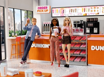 Dunkin’ Serves Pink this Summer with Iconic Collaboration with Barbie Dunkin’ Serves Pink this Summer with Iconic Collaboration with Barbie