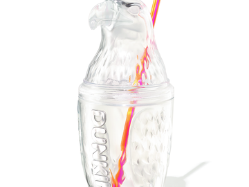 Dunkin' Eagle Cup