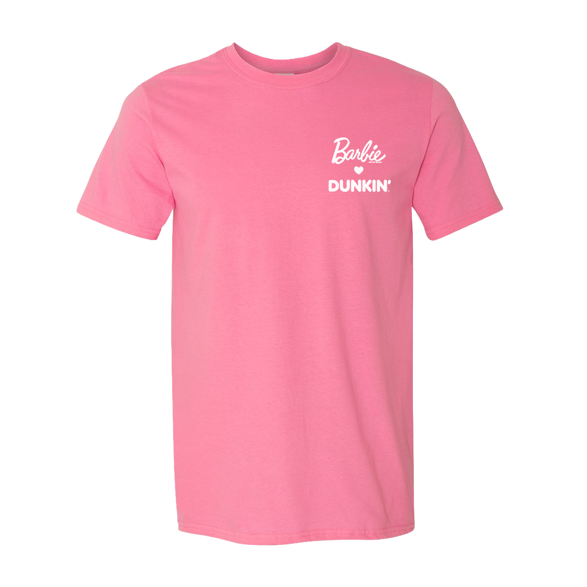 Barbie x Dunkin' Tee