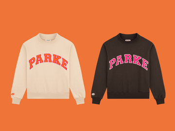 Parke Runs on Dunkin'® 