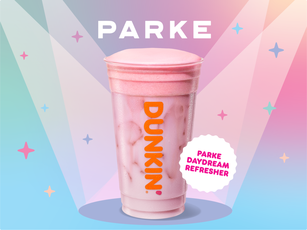 Parke Daydream Refresher