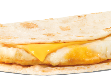 Dunkin' Wake Up Wrap