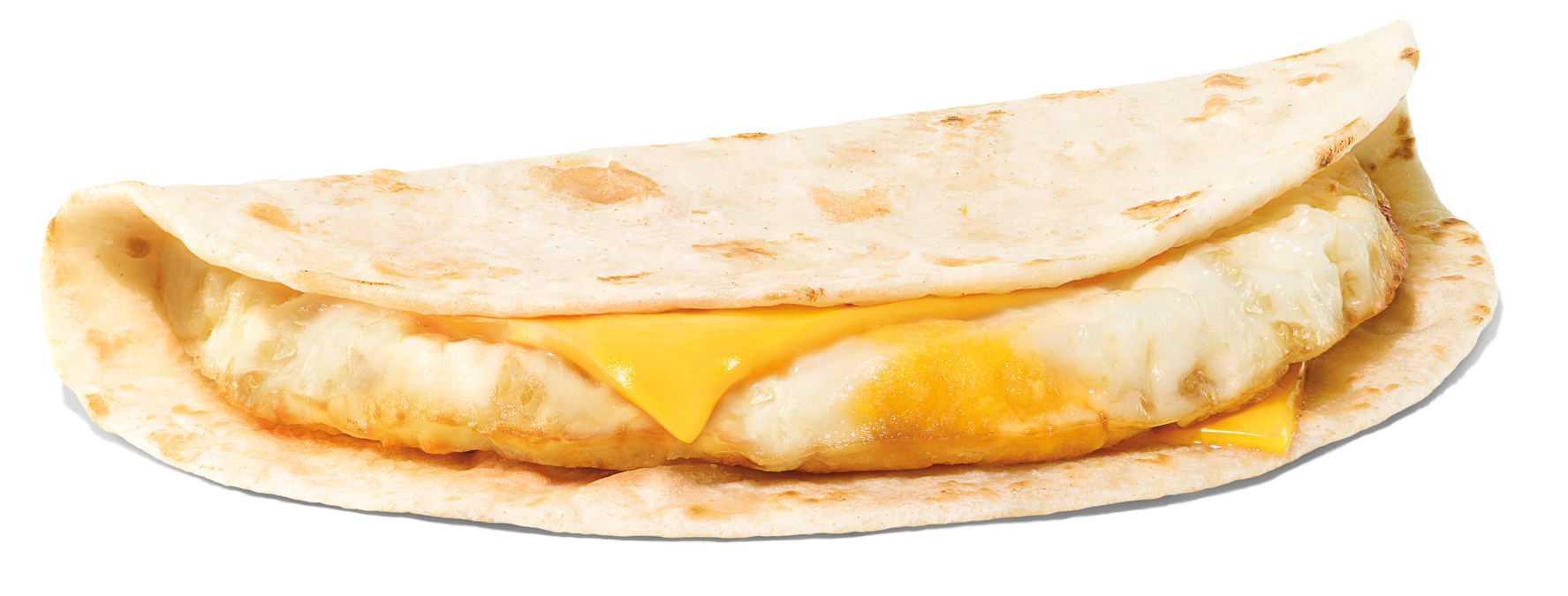 Dunkin' Wake Up Wrap