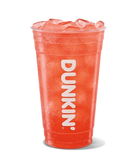 Heatwave Dunkin' Zero