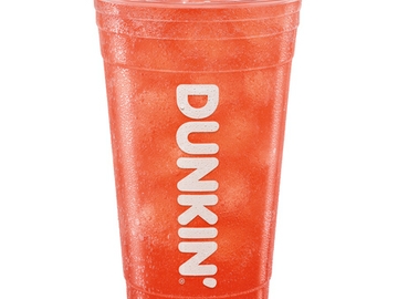 Heatwave Dunkin' Zero