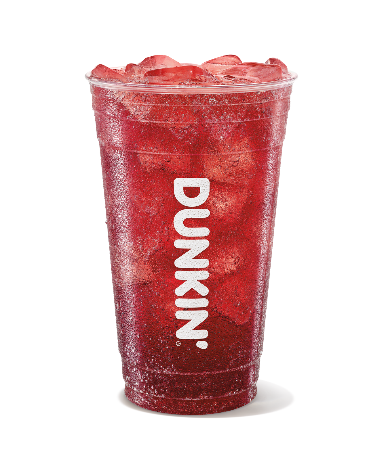 Watermelon Lime Dunkin' Zero