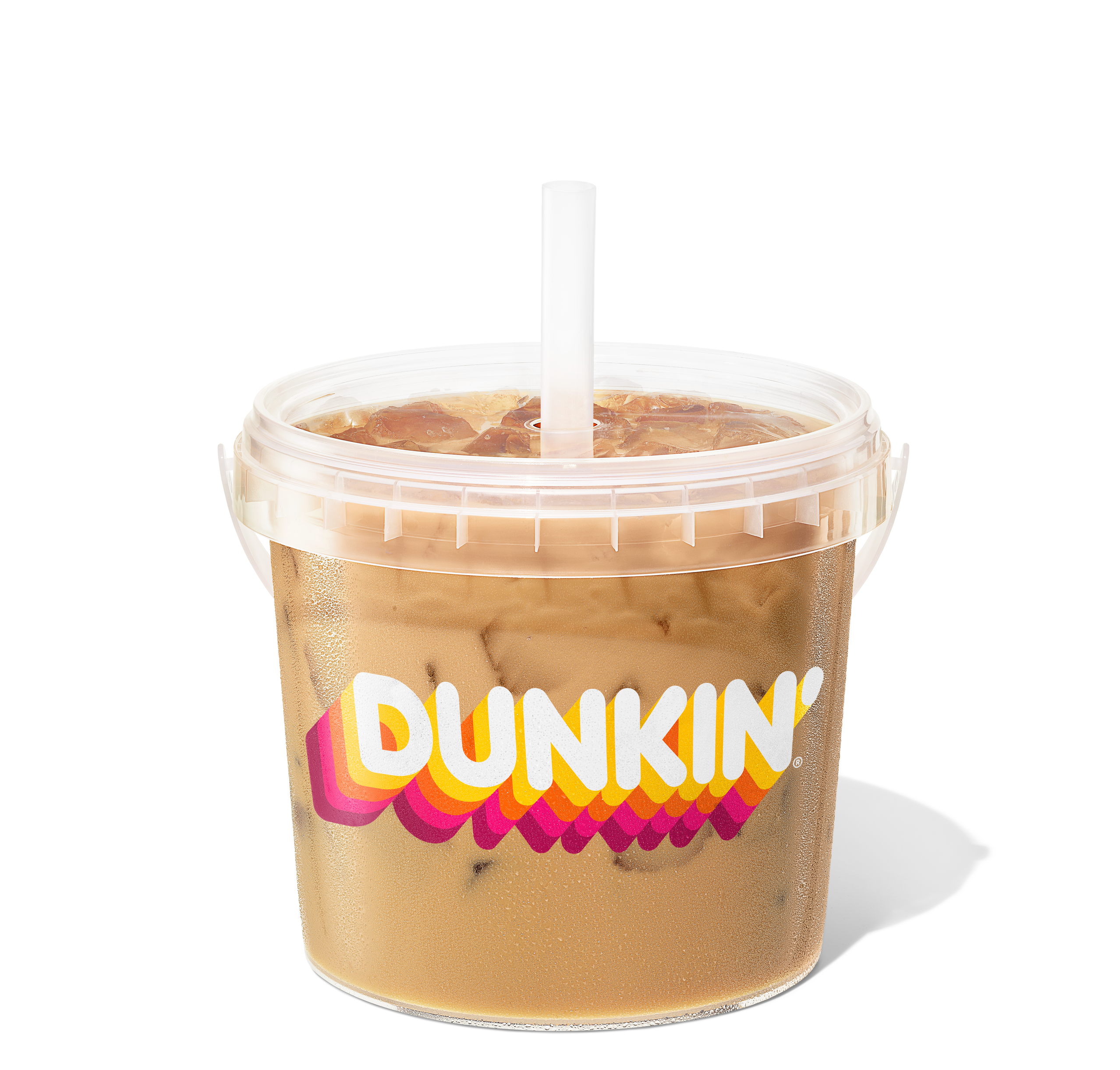 Summer Isn’t Over Yet, and Neither is Dunkin's Beverage Bucket Season ...