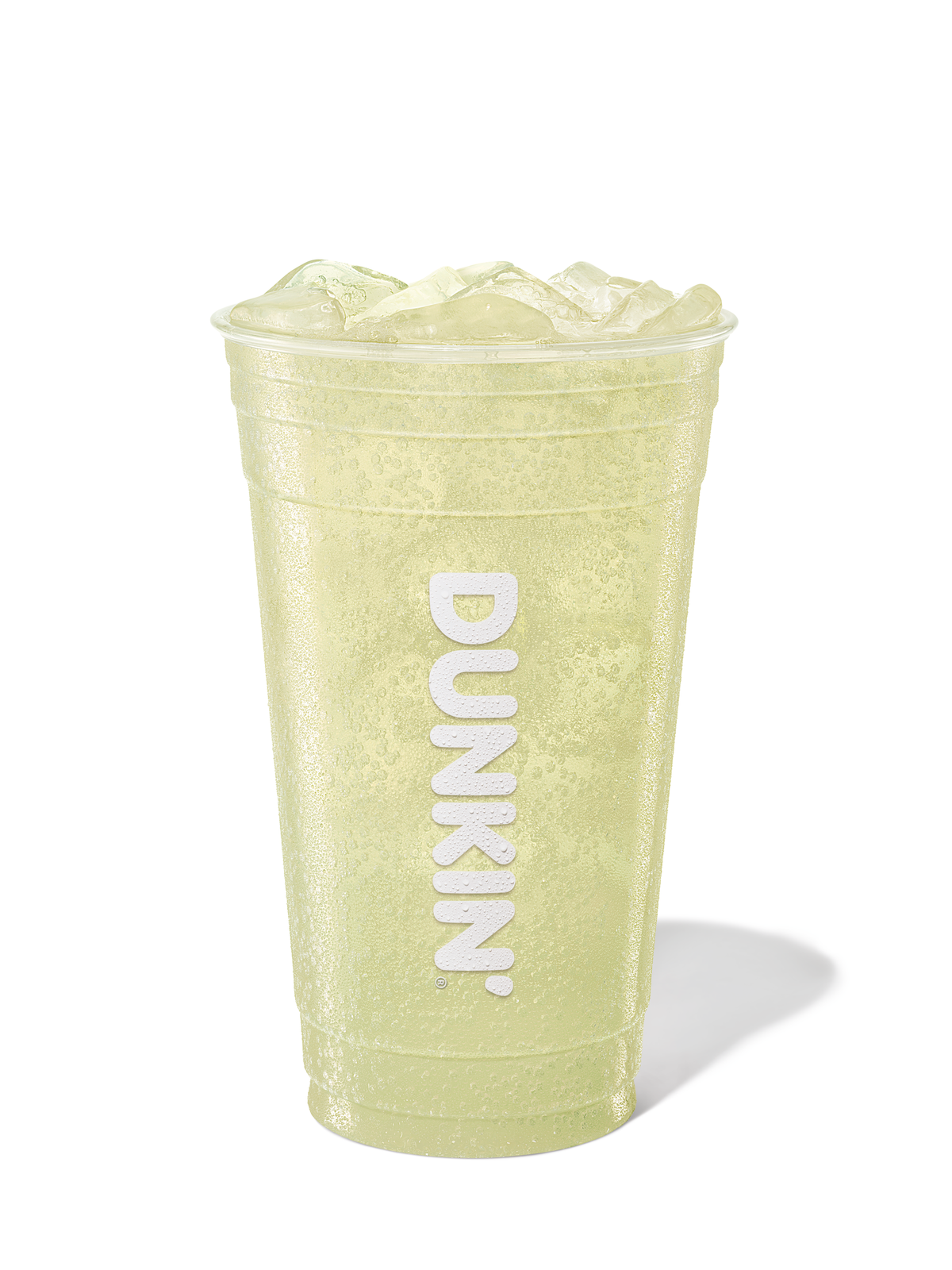 Dunkin' Sparkling Lemonade