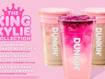 The King Kylie Collection