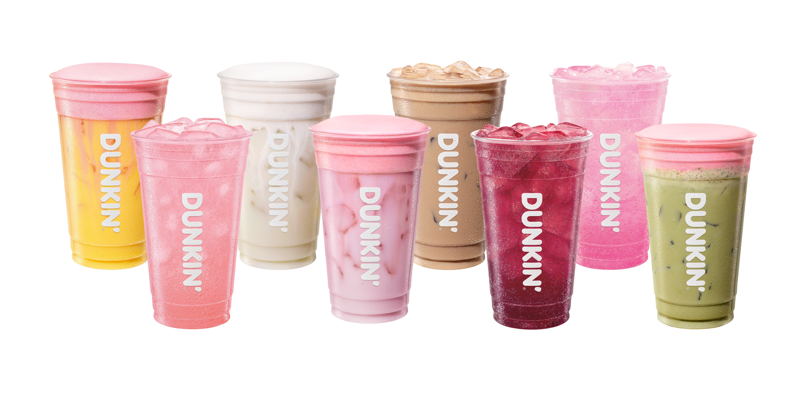 Parke Perfect Sips Collection