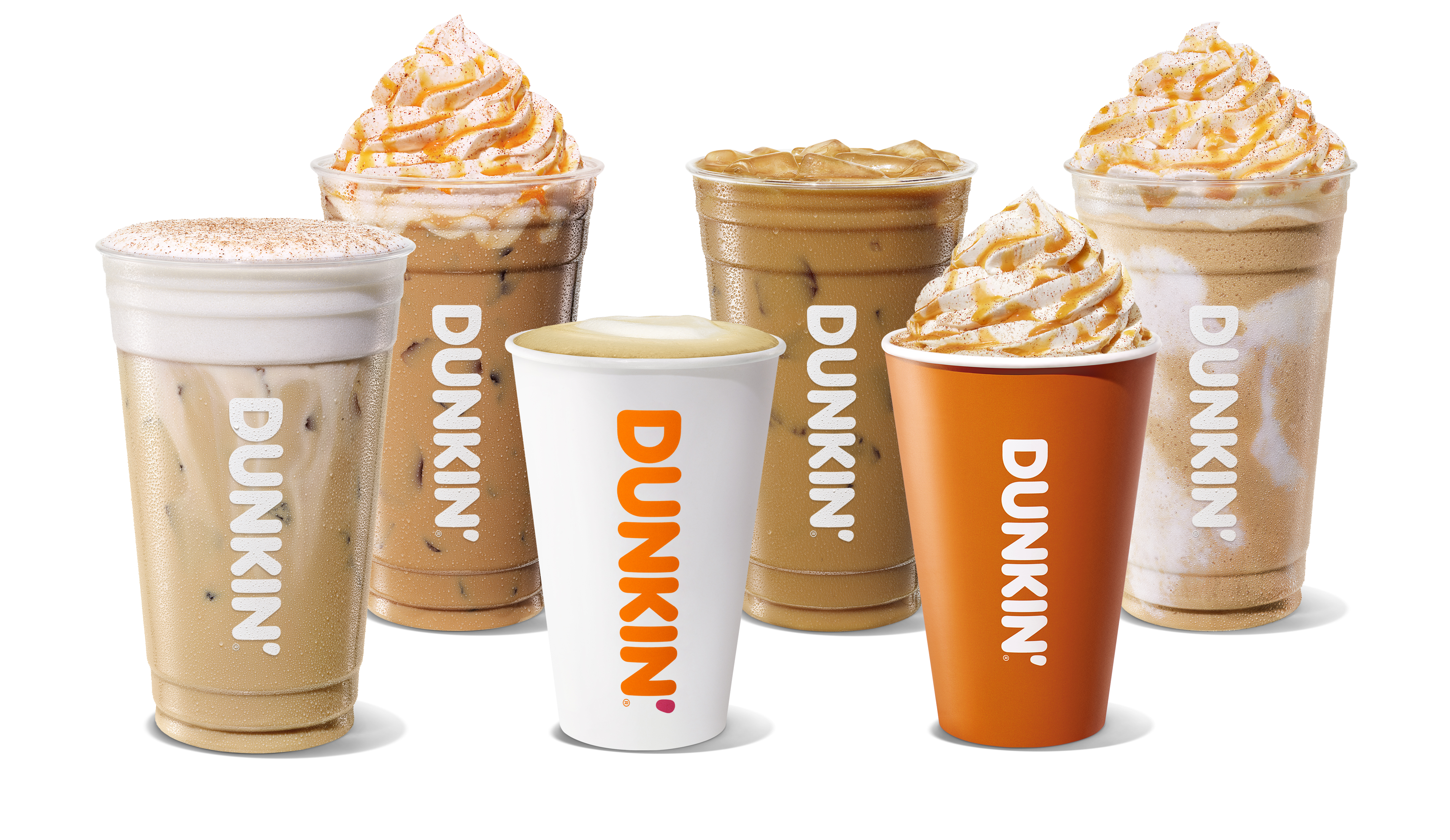Red Riser Png Dunkin’® and Alix Earle Unveil Alix’s Earle-Y Riser Meal, Headlining a ...