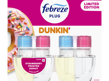 Febreze PLUG Strawberry Frosted Donut Febreze PLUG Strawberry Frosted Donut