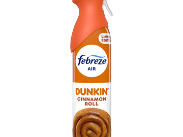 Febreze AIR Cinnamon Roll Febreze AIR Cinnamon Roll
